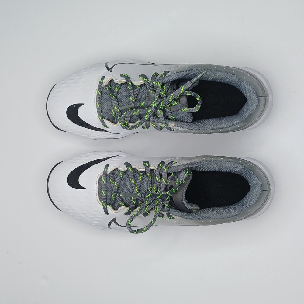 Nike Hyperdiamond 4 Keystone women's molded‎ softball cleats - Picture 6 of 9